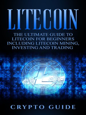 cover image of Litecoin